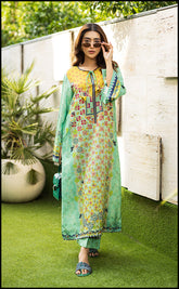 Mira Co-ord Set 2Pc